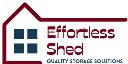 Effortless Shed logo